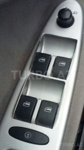 Chery Amulet (A15) 2008, 200,820 km - 1.6 l - Salyan