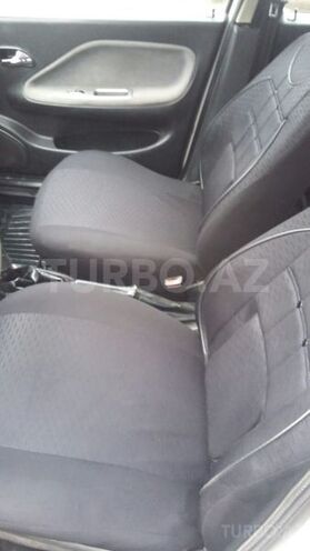 Chery Amulet (A15) 2008, 200,820 km - 1.6 l - Salyan