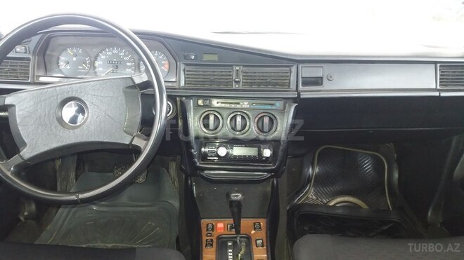 Mercedes 190 1991, 358,000 km - 0.2 l - Bakı