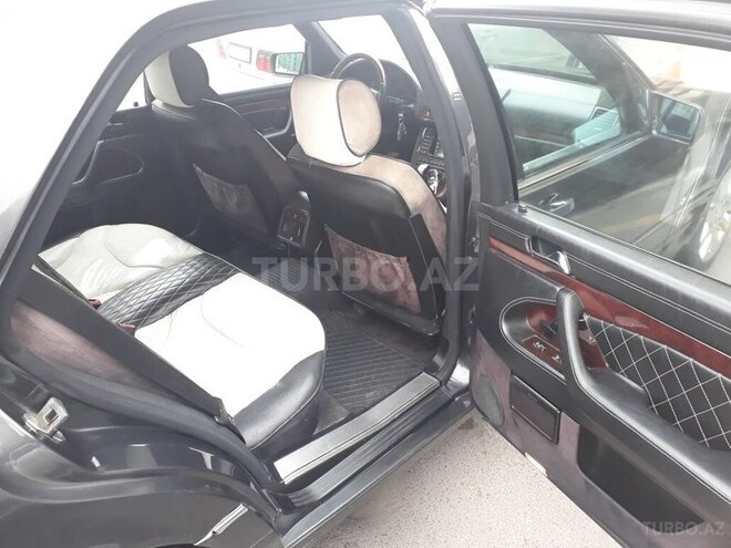 Mercedes S 500 1996, 241,000 km - 5.0 л - Bakı