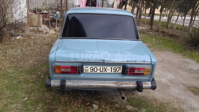 LADA (VAZ) 2106 1992, 290,000 km - 1.5 l - Sumqayıt
