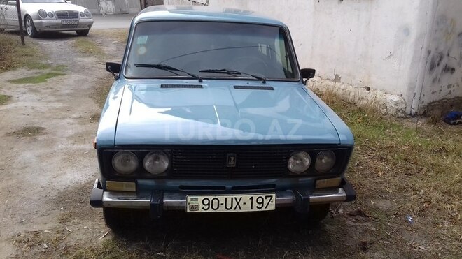 LADA (VAZ) 2106 1992, 290,000 km - 1.5 l - Sumqayıt