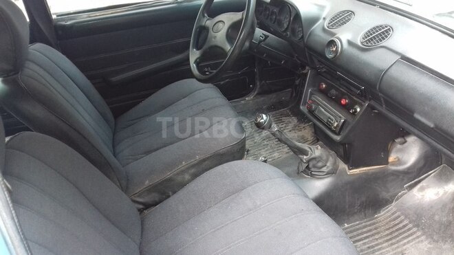 LADA (VAZ) 2106 1992, 290,000 km - 1.5 l - Sumqayıt