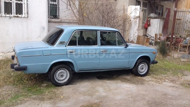 LADA (VAZ) 2106 1992, 290,000 km - 1.5 l - Sumqayıt