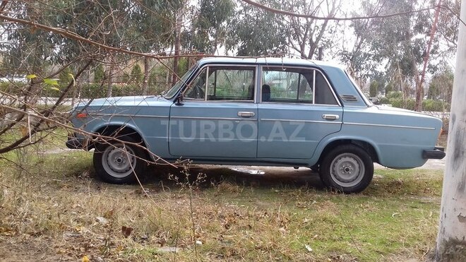 LADA (VAZ) 2106 1992, 290,000 km - 1.5 l - Sumqayıt