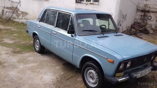 LADA (VAZ) 2106 1992, 290,000 km - 1.5 l - Sumqayıt