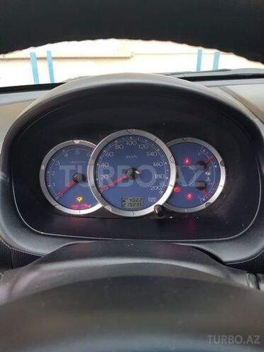 Mitsubishi L200 2008, 216,000 km - 2.5 l - Sumqayıt