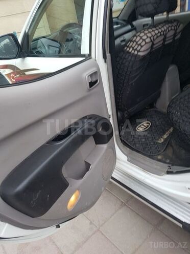 Mitsubishi L200 2008, 216,000 km - 2.5 l - Sumqayıt