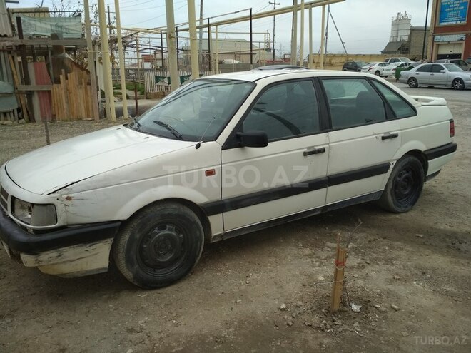 Volkswagen Passat 1995, 270,000 km - 2.0 л - Bakı