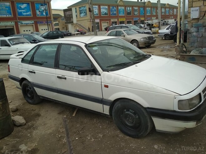 Volkswagen Passat 1995, 270,000 km - 2.0 л - Bakı
