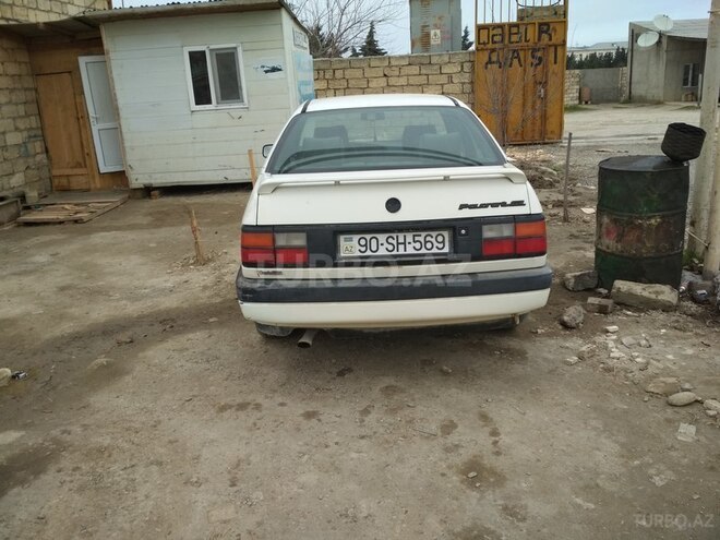 Volkswagen Passat 1995, 270,000 km - 2.0 л - Bakı