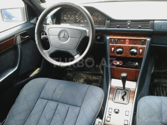 Mercedes E 300 1994, 570,613 km - 3.0 л - Bakı