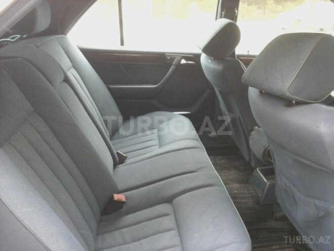 Mercedes E 300 1994, 570,613 km - 3.0 л - Bakı