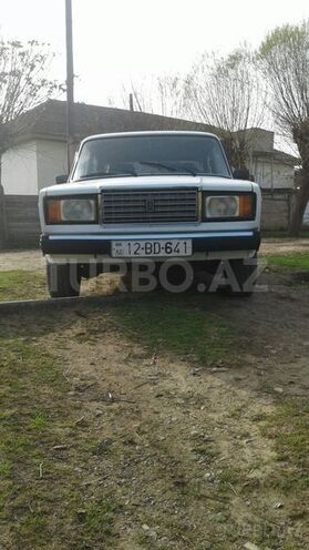LADA (VAZ) 2107 2004, 45,000 km - 0.2 л - Biləsuvar