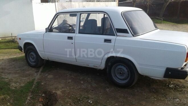 LADA (VAZ) 2107 2004, 45,000 km - 0.2 л - Biləsuvar