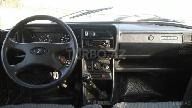 LADA (VAZ) 2107 2004, 45,000 km - 0.2 л - Biləsuvar