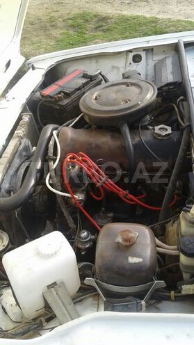 LADA (VAZ) 2107 2004, 45,000 km - 0.2 л - Biləsuvar