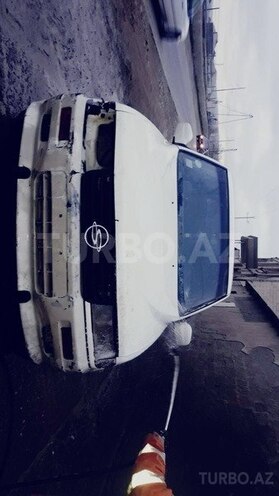 Ssang Yong Korando 1995, 274,716 km - 2.2 l - Bakı