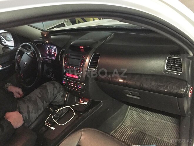 Kia Sorento 2013, 115,000 km - 2.4 l - Bakı