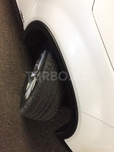Kia Sorento 2013, 115,000 km - 2.4 l - Bakı