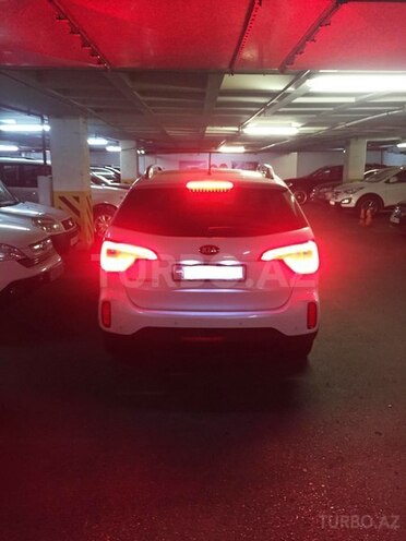 Kia Sorento 2013, 115,000 km - 2.4 l - Bakı