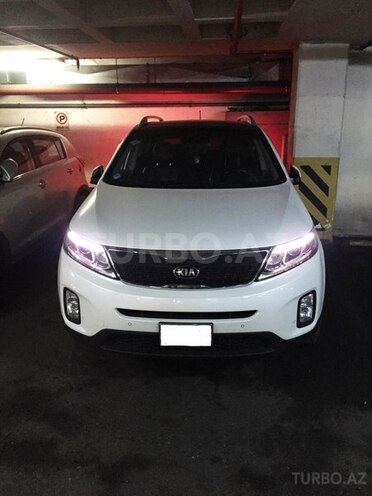 Kia Sorento 2013, 115,000 km - 2.4 l - Bakı