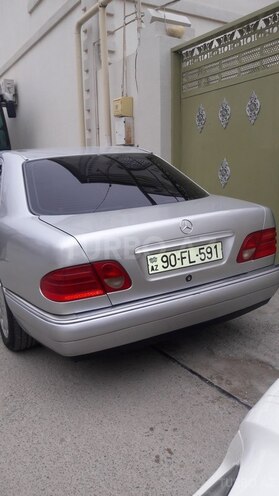Mercedes E 240 1999, 400,000 km - 2.4 l - Bakı