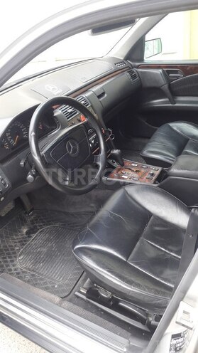 Mercedes E 240 1999, 400,000 km - 2.4 l - Bakı
