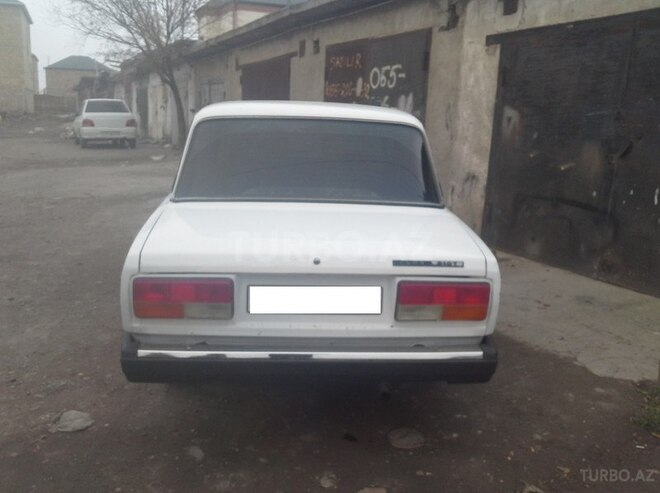 LADA (VAZ) 2107 2007, 71,000 km - 1.6 л - Xırdalan