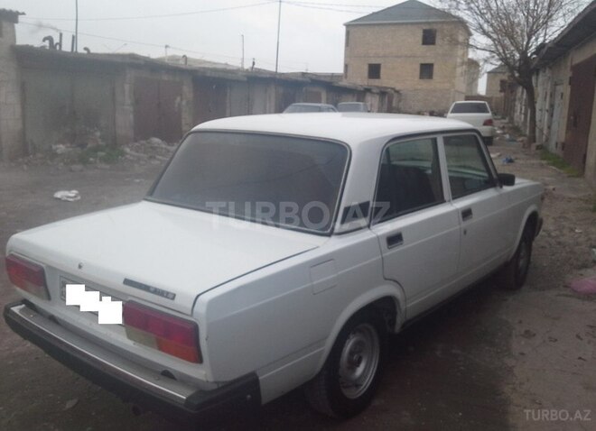 LADA (VAZ) 2107 2007, 71,000 km - 1.6 л - Xırdalan