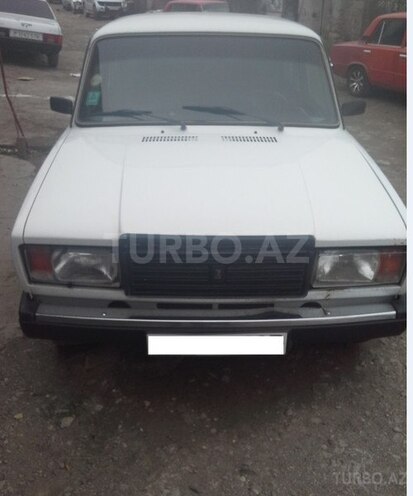 LADA (VAZ) 2107 2007, 71,000 km - 1.6 л - Xırdalan