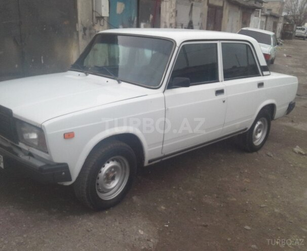 LADA (VAZ) 2107 2007, 71,000 km - 1.6 л - Xırdalan