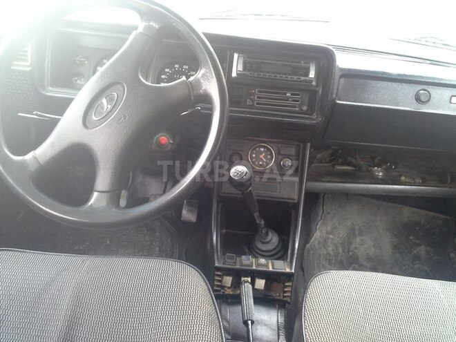 LADA (VAZ) 2107 2007, 71,000 km - 1.6 л - Xırdalan