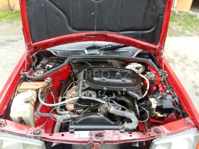 Mercedes 190 1992, 282,546 km - 1.8 л - Şirvan