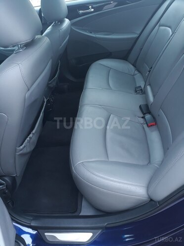 Hyundai Sonata 2013, 69,000 km - 2.4 л - Bakı