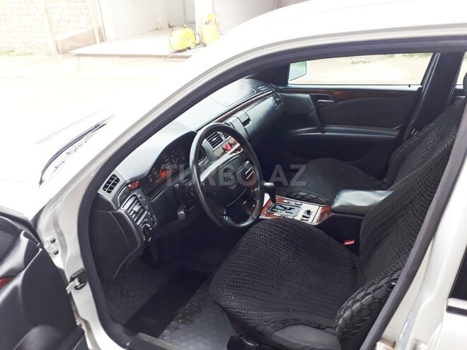 Mercedes E 240 1998, 279,400 km - 2.4 л - Bakı