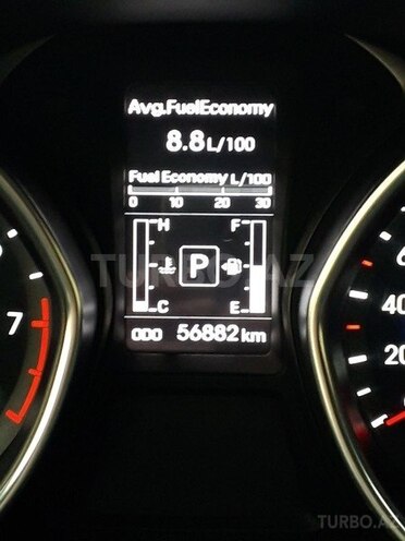 Hyundai Elantra 2014, 57,000 km - 1.8 l - Bakı