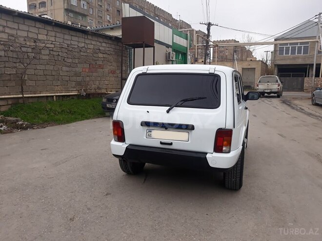 LADA (VAZ) Niva 2013, 64,000 km - 1.7 l - Bakı