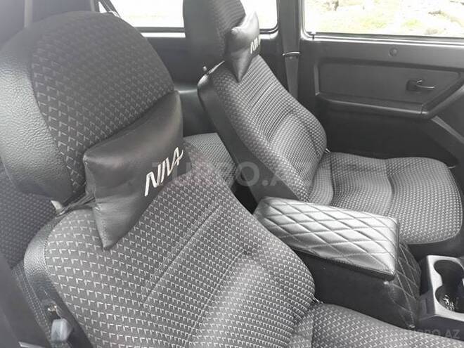 LADA (VAZ) Niva 2013, 64,000 km - 1.7 l - Bakı