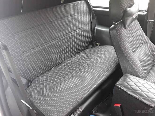 LADA (VAZ) Niva 2013, 64,000 km - 1.7 l - Bakı