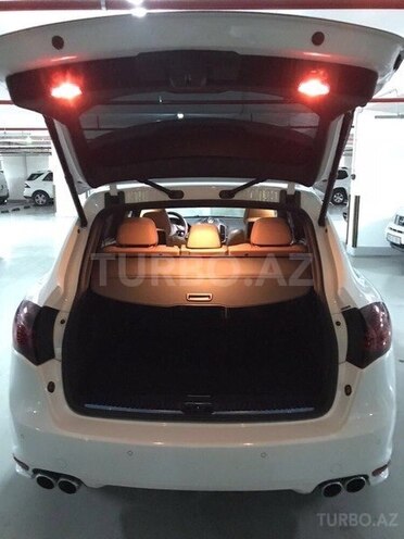 Porsche Cayenne GTS 2013, 88,000 km - 4.8 l - Bakı