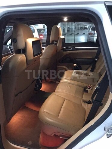 Porsche Cayenne GTS 2013, 88,000 km - 4.8 l - Bakı