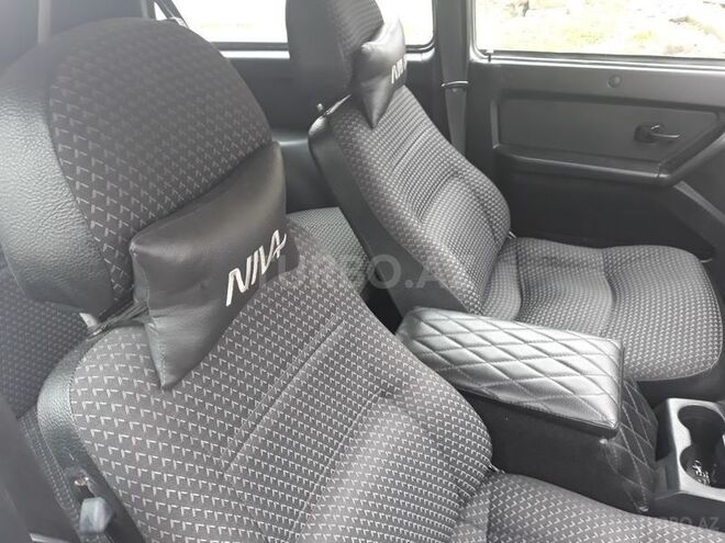 LADA (VAZ) Niva 2013, 63,000 km - 1.7 l - Bakı