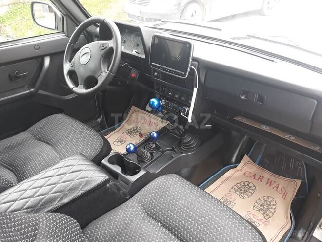 LADA (VAZ) Niva 2013, 63,000 km - 1.7 l - Bakı