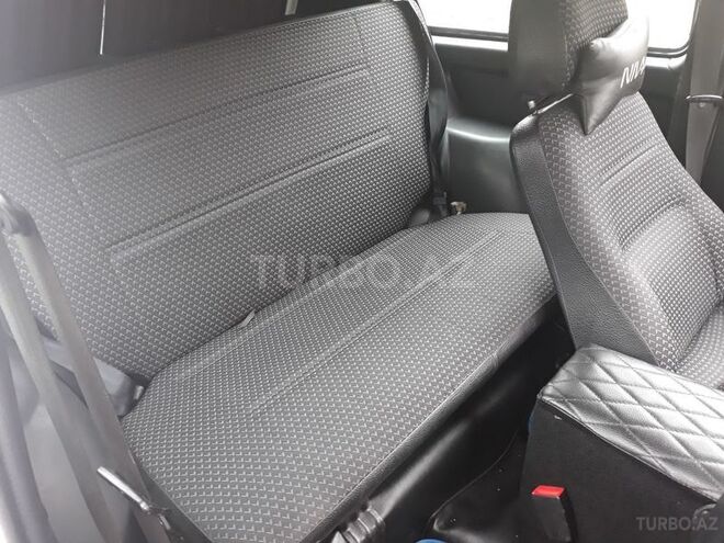 LADA (VAZ) Niva 2013, 63,000 km - 1.7 l - Bakı