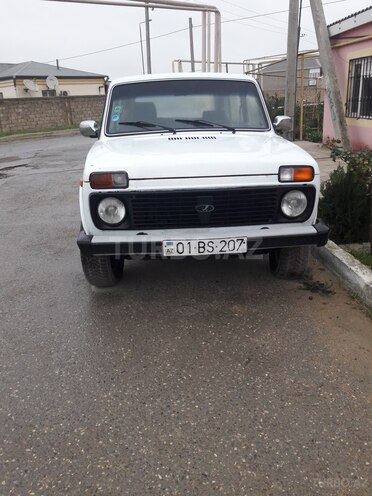 LADA (VAZ) Niva 1987, 82,674 km - 0.2 л - Bakı