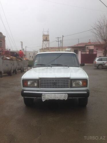 LADA (VAZ) 2107 2007, 120,000 km - 1.6 l - Bakı