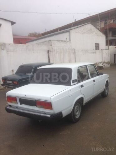 LADA (VAZ) 2107 2007, 120,000 km - 1.6 l - Bakı