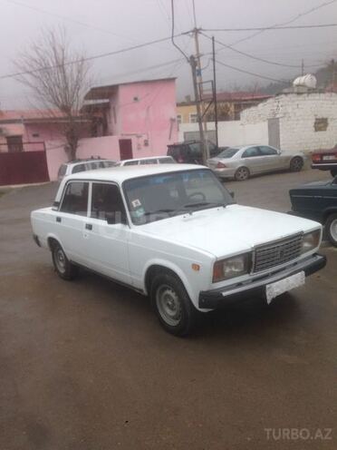 LADA (VAZ) 2107 2007, 120,000 km - 1.6 l - Bakı