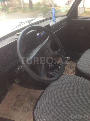 LADA (VAZ) 2107 2007, 120,000 km - 1.6 l - Bakı